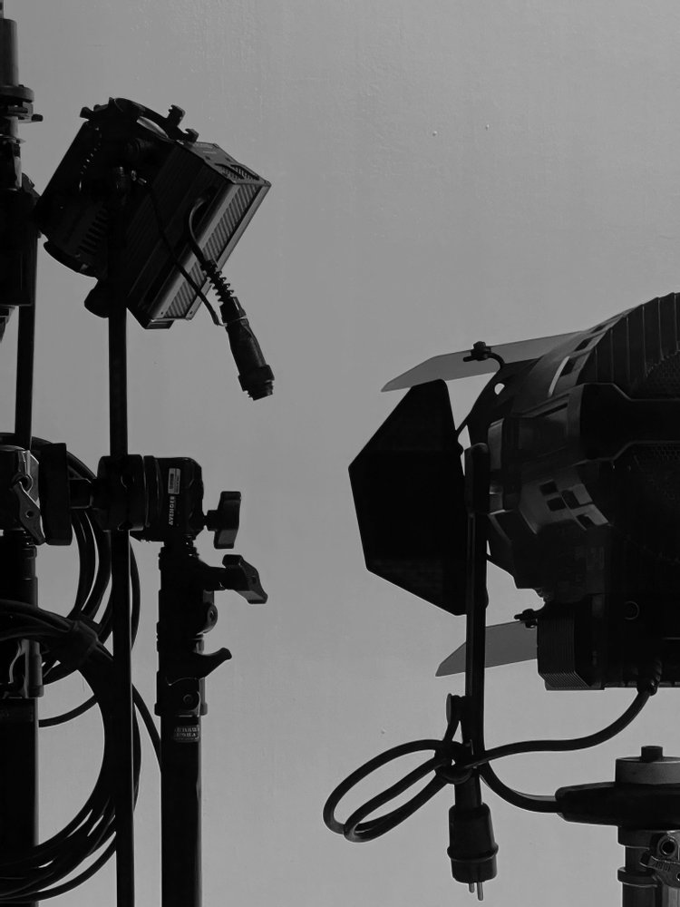 Studio-Equipment