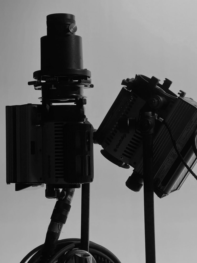 Studio-Equipment